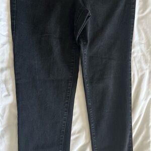 Jessica Simpson Black Women's Jeans